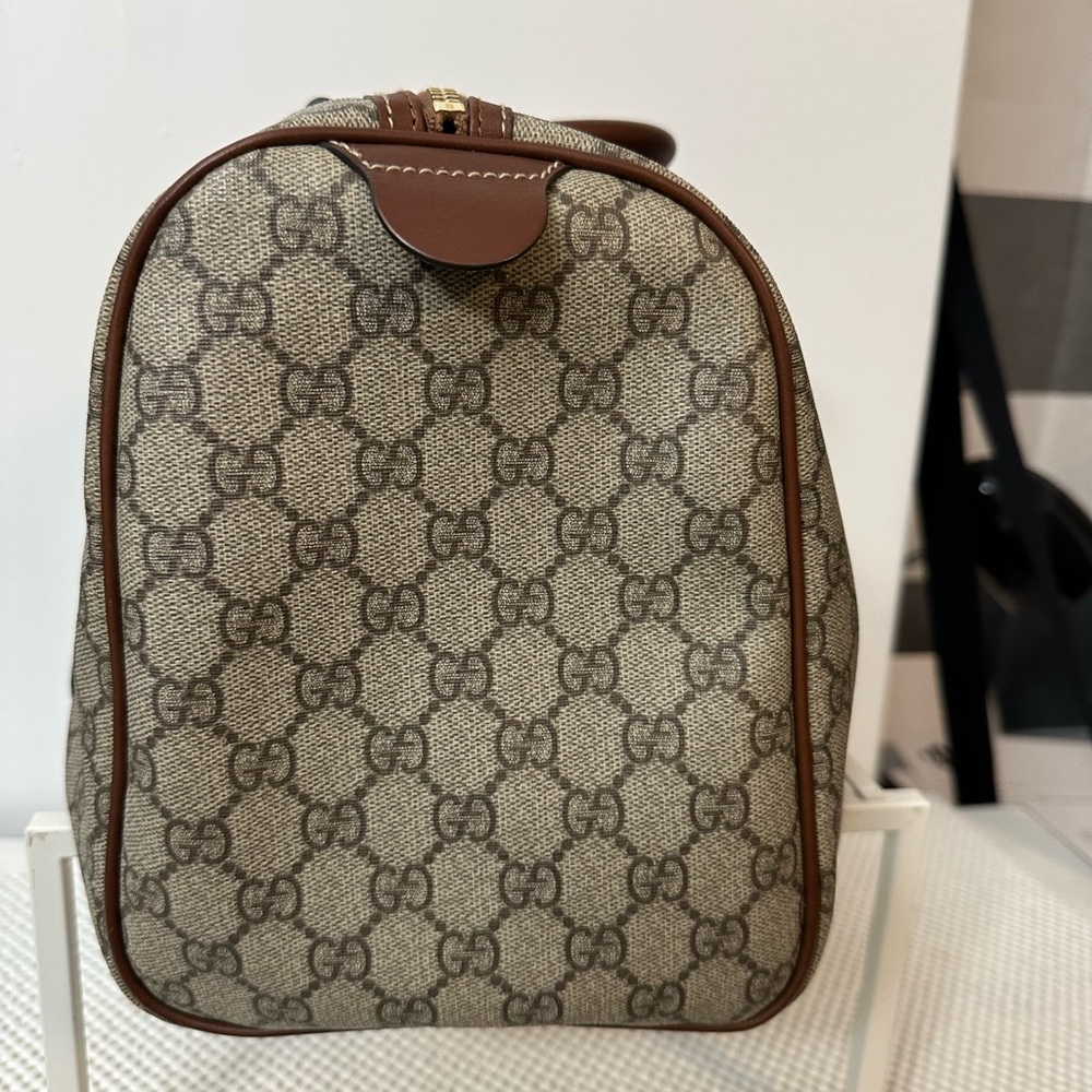 Authentic Gucci Bag Joy Boston- looks great condition.. - Picture 3 of 16
